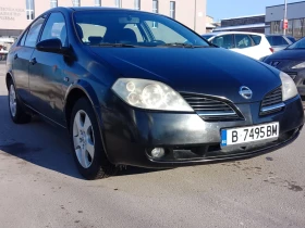 Nissan Primera, снимка 6