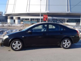 Nissan Primera, снимка 10