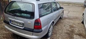 Opel Vectra | Mobile.bg    3