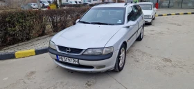  Opel Vectra