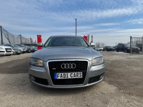 Audi A8 3.0TDI* TOP* СОБСТВЕН ЛИЗИНГ НА 100% ОДОБРЕНИЕ* , снимка 2