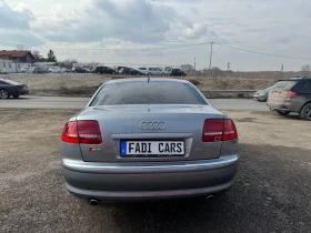 Audi A8 3.0TDI* TOP* СОБСТВЕН ЛИЗИНГ НА 100% ОДОБРЕНИЕ* , снимка 6