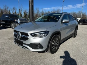  Mercedes-Benz GLA 18...