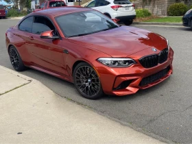 BMW M2 * S55 * 8ZF (CARFAX) * АВТО КРЕДИТ, снимка 5