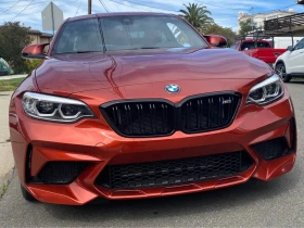 BMW M2 * S55 * 8ZF (CARFAX) * АВТО КРЕДИТ, снимка 3