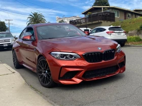 BMW M2 * S55 * 8ZF (CARFAX) * АВТО КРЕДИТ, снимка 1