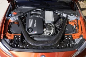 BMW M2 * S55 * 8ZF (CARFAX) *   | Mobile.bg    16