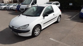 Peugeot 206 1.4 HDI, снимка 2