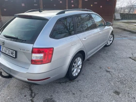 Skoda Octavia 2.0 TDI Distronic, снимка 7