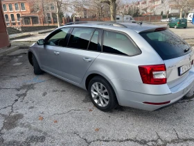 Skoda Octavia 2.0 TDI Distronic, снимка 4