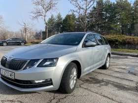 Skoda Octavia 2.0 TDI Distronic, снимка 2