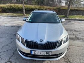 Skoda Octavia 2.0 TDI Distronic, снимка 1