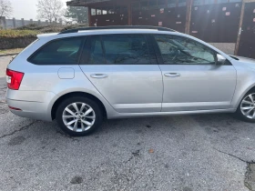 Skoda Octavia 2.0 TDI Distronic, снимка 8