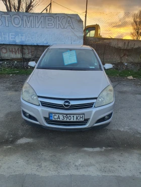 Opel Astra 1.7 H CDTI, снимка 3