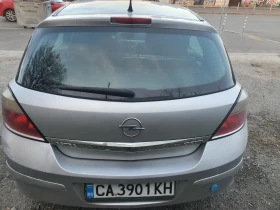 Opel Astra 1.7 H CDTI, снимка 4