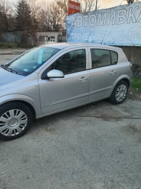 Opel Astra 1.7 H CDTI, снимка 2