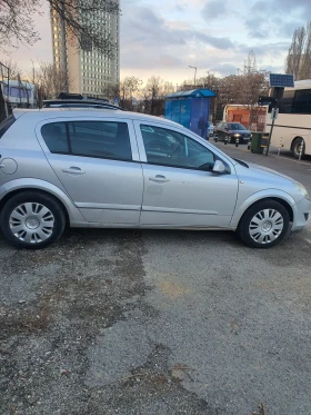 Opel Astra 1.7 H CDTI 1