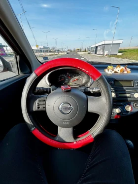 Nissan Micra 1.5 dCi, снимка 8