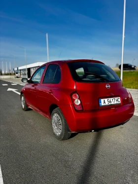 Nissan Micra 1.5 dCi, снимка 3