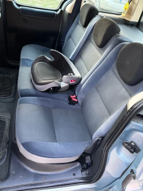Обява за продажба на Citroen Berlingo MULTISPASE ~5 200 лв. - изображение 6