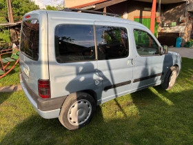 Citroen Berlingo MULTISPASE | Mobile.bg    3