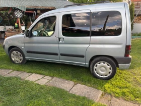 Citroen Berlingo MULTISPASE | Mobile.bg    2
