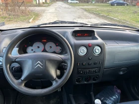 Обява за продажба на Citroen Berlingo MULTISPASE ~5 200 лв. - изображение 3