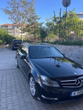Обява за продажба на Mercedes-Benz C 220 ~21 000 лв. - изображение 2
