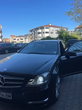 Обява за продажба на Mercedes-Benz C 220 ~21 000 лв. - изображение 1