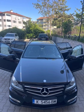 Обява за продажба на Mercedes-Benz C 220 ~21 000 лв. - изображение 3