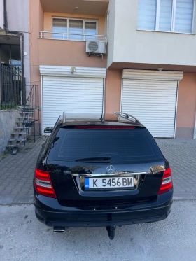 Обява за продажба на Mercedes-Benz C 220 ~21 000 лв. - изображение 4