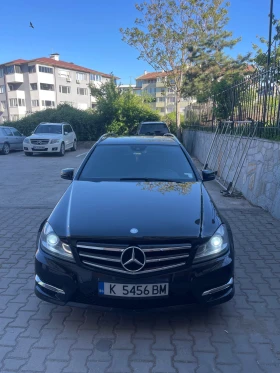 Обява за продажба на Mercedes-Benz C 220 ~21 000 лв. - изображение 1