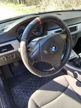 BMW 320 320 D | Mobile.bg    4
