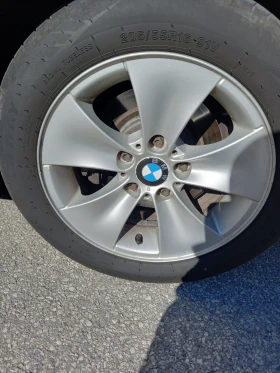 BMW 320 320 D | Mobile.bg    7