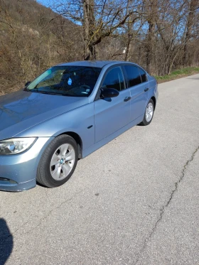 BMW 320 320 D | Mobile.bg    2