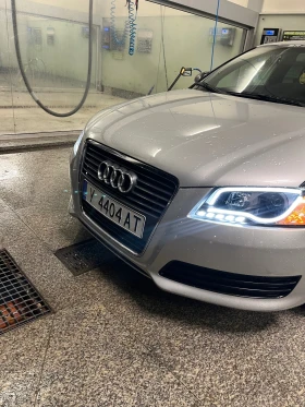 Audi A3 | Mobile.bg    10