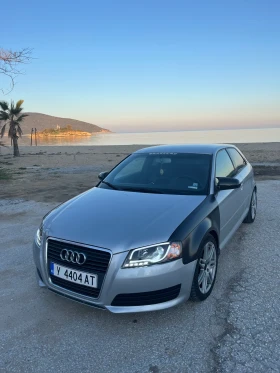 Audi A3 | Mobile.bg    9
