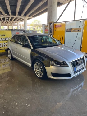 Audi A3 | Mobile.bg    12