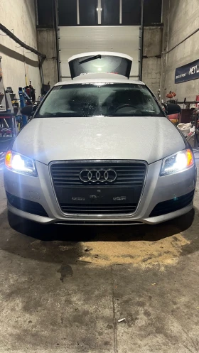 Audi A3 | Mobile.bg    11