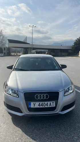 Audi A3 | Mobile.bg    5