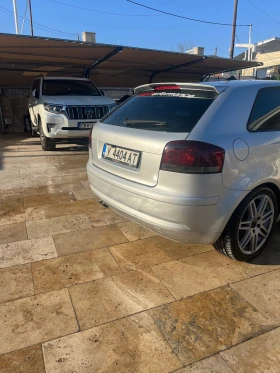 Audi A3 | Mobile.bg    6
