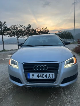 Audi A3 | Mobile.bg    2