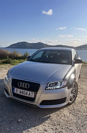 Audi A3 | Mobile.bg    4