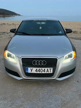 Audi A3 | Mobile.bg    3