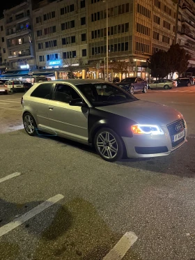 Audi A3 | Mobile.bg    7