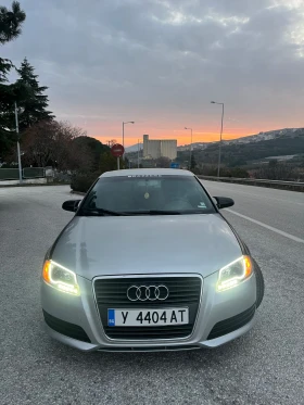 Audi A3 | Mobile.bg    8