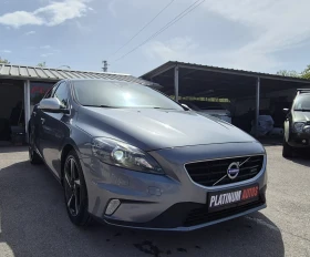Volvo V40 2.0D/R DISGN/BELGIA VNOS - 14999 лв. - 98367356 | Car24.bg