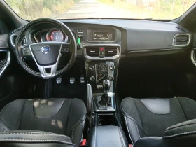 Volvo V40 2.0D/R DISGN/BELGIA VNOS - 14999 лв. - 98367356 | Car24.bg