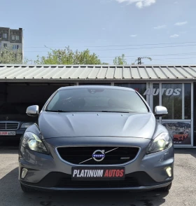 Volvo V40 2.0D/R DISGN/BELGIA VNOS - 14999 лв. - 98367356 | Car24.bg