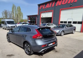 Volvo V40 2.0D/R DISGN/BELGIA VNOS - 14999 лв. - 98367356 | Car24.bg